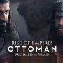 오스만 제국의 꿈 - 시즌 2 (Rise of Empires: Mehmed VS Vlad,2022) - 6부작 / 튀르키예 드라마