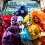 [2월 바르셀로나] 여행 정보 : 바르셀로나의 가면무도회ㅣ2월 스페인 축제, 카니발 Carnaval