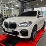 [타이어프로 민락점] BMW X5 타이어 교체 + 275/40R21 315/35R21 벤투스 S1 evo Z AS X + 의정부 타이어 전문점