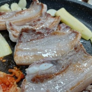 서산자담치킨/양평해장국/서산저팔계 맛집