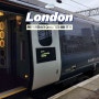 23 영국 | 런던에서 맨체스터 기차 타고 가는 법! 영국 기차 티켓 예매 하기 (Omio 예매, 가격)