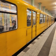 독일 교통권 추천 :: 버스, 지하철, 기차, 플릭스 버스, 트램 타는 법 (49유로 티켓)