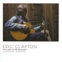 Eric Clapton(에릭 클랩튼) - The Lady in the Balcony: Lockdown Sessions(2021)