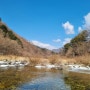 서울근교 경기도캠핑장 가평 계곡물놀이 용소캠핑장