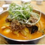 주안역맛집 고구려짬뽕 주안점: 잊을 수 없는 맛, 한국적인 짬뽕의 향연