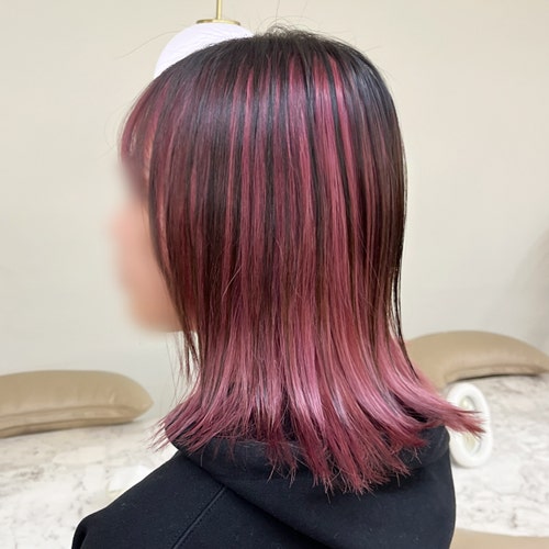 거란족 머리 염색 뿌리가 자라도 괜찮아 : 네이버 블로그