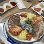 광주 양산동 맛집 [옛날거그] 이모카세 2번째 방문후기, 무조건 가봐야 하는곳!