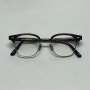 젠틀몬스터 안경 구입기 2편, 로크(ROKE) : 올드머니룩에 잘 어울리는 클래식함이 가득한 반테 안경