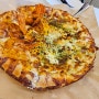 서울숲 맛집 성수 노모어 피자 꿀맛