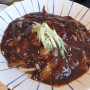 세종시 중국집 맛집 투어3 : 수타면 중식당 용손짜장