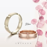연인간의 사랑이 피어나는 :: 블룸 (Bloom) 디자인 스토리