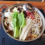 양평 맛집 능이칼국수 (용문원조 능이버섯국밥) 강력추천