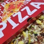 트레이더스 피자 메뉴 추천 사이즈가 대박!