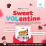 💝[EVENT] Sweet 'VOLentine' Day 💝