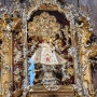 동유럽 체코 여행 코스 프라하의 아기 예수 성당