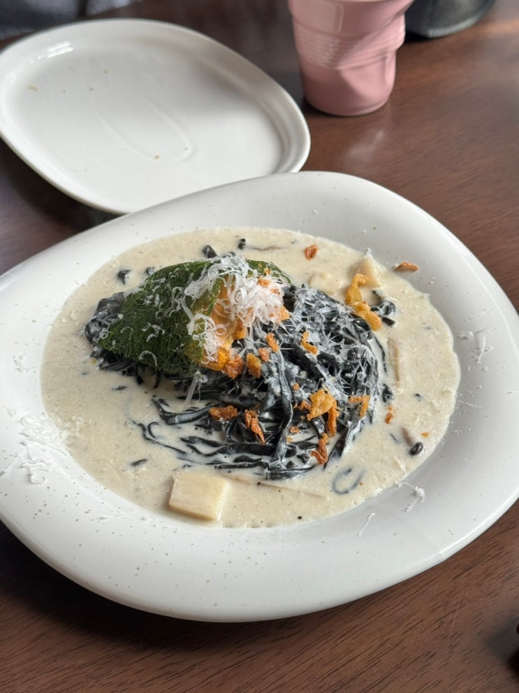 운양동 파스타 맛집 5 table 파스타 맛집 추천!!!!