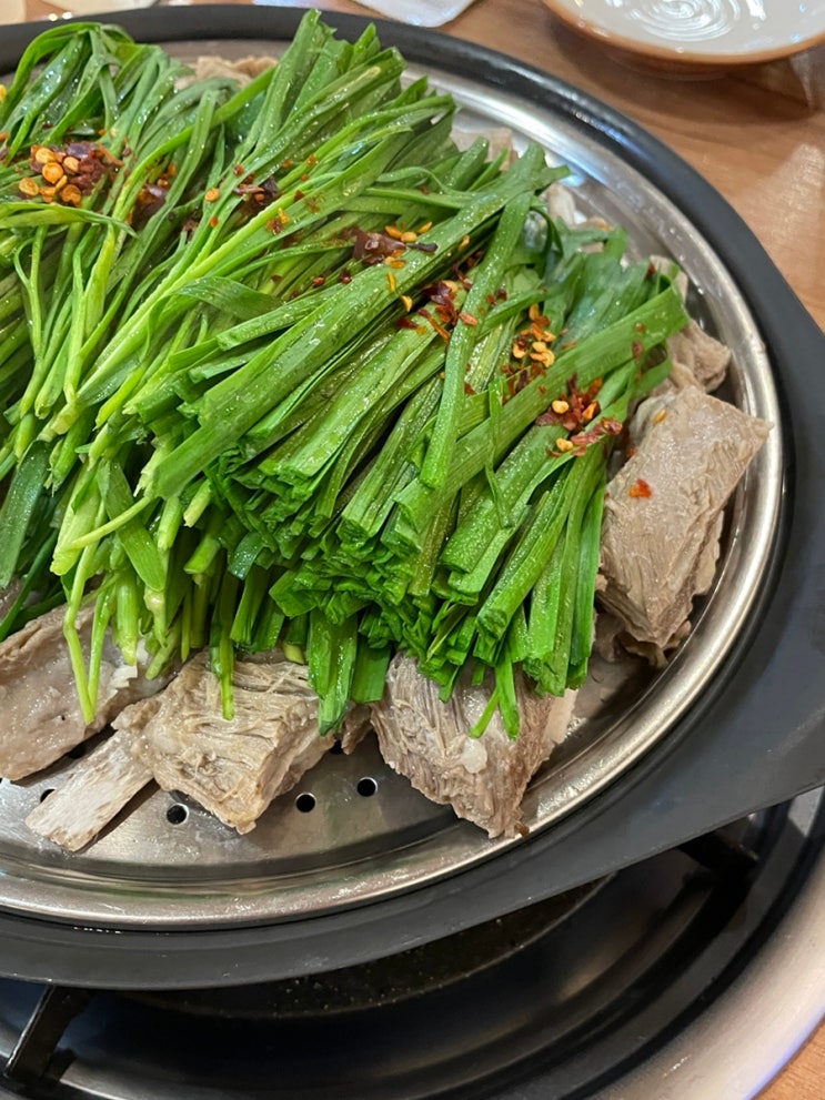 영통역 맛집 ‘양마담 방촌양고기 영통점’, 커플세트, 양갈비 수육, 양탕, 마라비빔밥 : 네이버 블로그