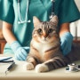 고양이 건강검진 언제 해야 할까요?