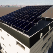 태양광 사업 시작은 내 건물 지붕부터