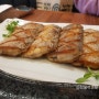현대백화점 중동 다솥맛집 생선(갈치) 구이
