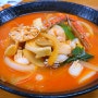 매탄동 짬뽕 맛집/탕수육 깐풍새우