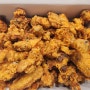 광주 시골통닭 나만 알고 싶은 맛집 닭치고 시장통닭!