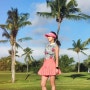 [하와이 골프여행] 360 에바 비치 CC