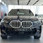 압도적 디자인 BMW X6
