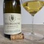 Domaine Hubert Bouzereau-Gruere(위베르 부즈로-그뤼에), Bourgogne Blanc, 2018”