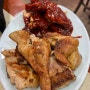 원종 원조 숯불 바베큐 - 부천 원종동 오래된 노포 치킨 맛집