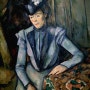 [Morning Gallery] Madama Cezanne