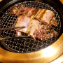 [왕십리맛집] 서울 3대 갈비맛집 특우정 후식으로 먹는 국수전골