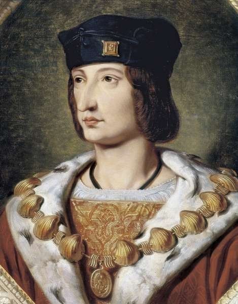 프랑스 샤를 8세(Charles VIII, Carlo (IV), 1470년 6월 30일 ~ 1498년 4월 7일) : 네이버 블로그