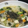 대구 수성구 분식집 점심 먹기 좋았던 오정은 김밥 후기