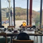서울근교 한우식당. 아빠 칠순 기념 식당 우정한우명가