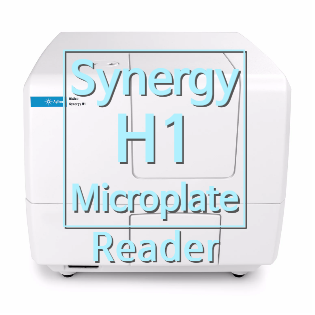 [Microplate reader] BioTek Synergy H1 Multimode Reader / 마이크로플레이트 리더 ...