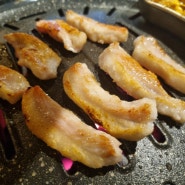 인천 주안동 뒷고기 맛집 📌복복집 뒷고기📌에서 아들내미와 한잔했어요~🍻