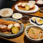 서울 여의도 ifc몰 분위기좋은 맛집 일본식 돈까스 카츠8