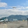 마카오에서 홍콩공항 "터보젯 공항 직통 버스" 30분만에 간 후기 ㅣ사전예매, 가격, 타는 곳 위치