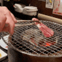 가성비 최고! 후쿠오카 캐널시티 야끼니꾸 맛집 히비야, 현지인들과 어울려 맛있게 먹기!