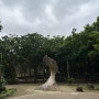 대만_타이베이 가족 여행 4편; 예류지질공원(野柳地質公園)