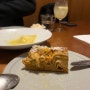 [합정 맛집] 카밀로 라자네리아 2호점 :: 아늑한 분위기와 맛있는 라자냐와 함께한 기념일 :: 발렌타인 코스 상세 후기
