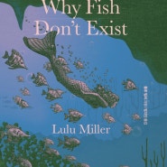 책 리뷰; 물고기는 존재하지 않는다 - 삶은 혼돈으로 이루어져 있다
