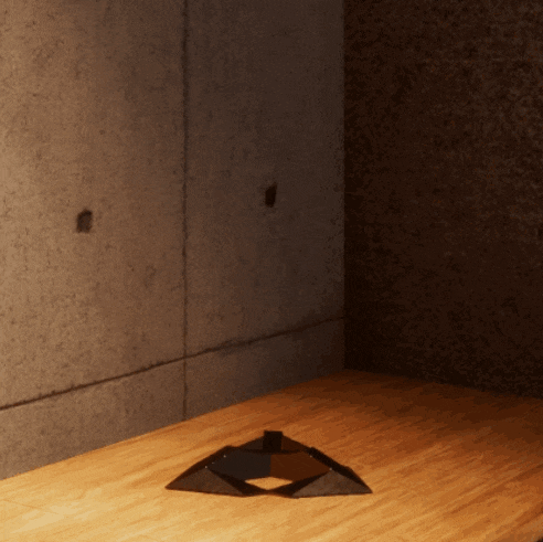 [Asset] Unity3D 'DOTween' 18 : 3D물체가 나타나고 사라지는 모션 구현하기 : 네이버 블로그