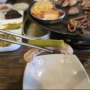 돈담 특별한 공간, 어우러진 맛과 분위기