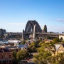 호주여행 l 시드니 ·멜버른·브리즈번·애들레이드·퍼스의 유럽감성 포토존