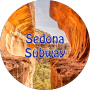 2023 가울 연말 여행-세도나 서브웨이 (Sedona Subway)