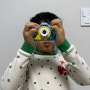어린이 카메라 소다소라 키즈 카메라 어린이날 선물로 좋아요