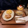 [을지로] 아소토베이커리 : 카페/베이커리 - 일본 레트로 감성 제대로인 일본식 베이커리 카페