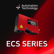 식품검사를 위한 비용 효율적인 산업용 3D 이미지 센서 AT ECS Series